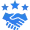 Opulon Trading AI - Coltiva connessioni inestimabili con broker rispettati