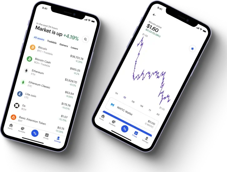 Opulon Trading AI - Concediti l'emancipante universo del trading di Opulon Trading AI