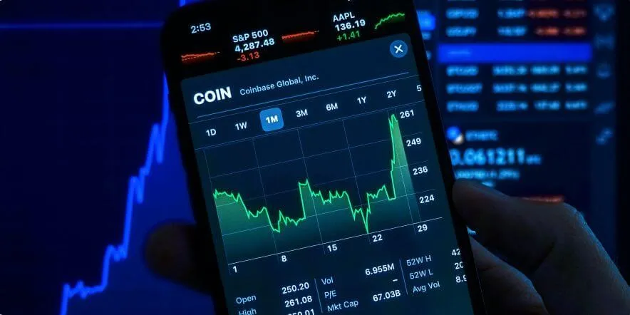 Opulon Trading AI - Parti per il tuo viaggio Opulon Trading AI