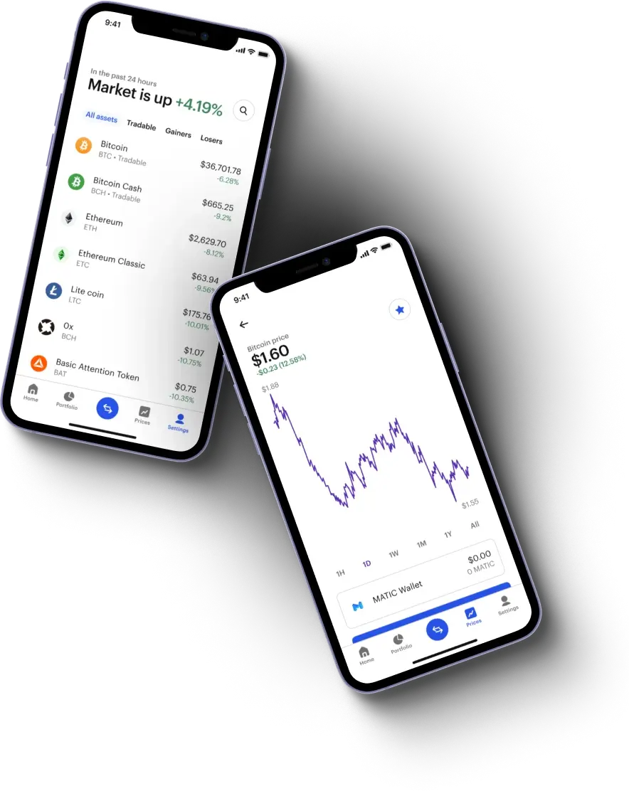 Opulon Trading AI - Unraveling the Mystery of Opulon Trading AI